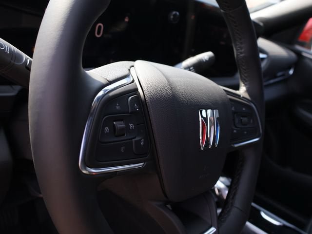 New 2026 Buick Envista Sport Touring FWD image 41