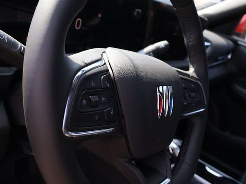 New 2026 Buick Envista Sport Touring FWD image 41