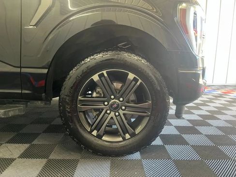 Used 2023 Ford F150 Lariat w/ Equipment Group 502A High AWD/4WD image 26