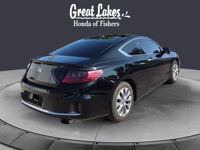 Used 2015 Honda Accord EX-L image 5