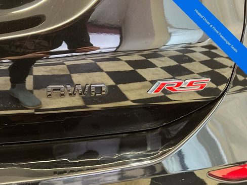 Used 2022 Chevrolet Equinox RS image 14