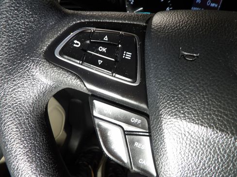 Used 2020 Ford EcoSport S FWD image 16