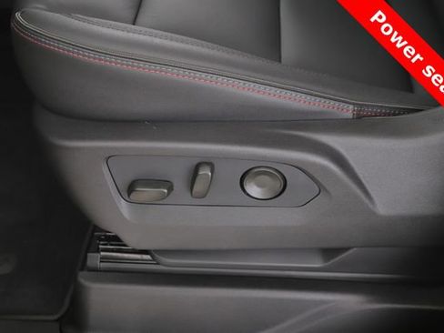 Used 2026 Chevrolet Suburban RST w/ RST Capability Package image 19