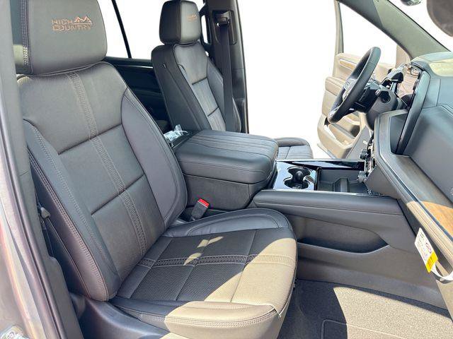 New 2026 Chevrolet Tahoe High Country RWD image 26