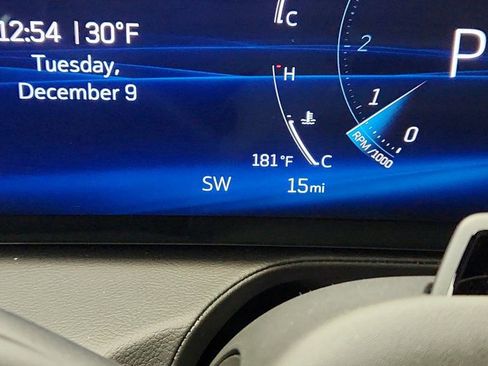 Used 2025 Cadillac CT5 Premium Luxury image 16