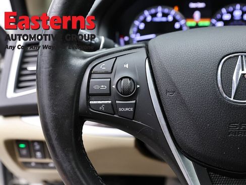Used 2020 Acura TLX FWD image 15