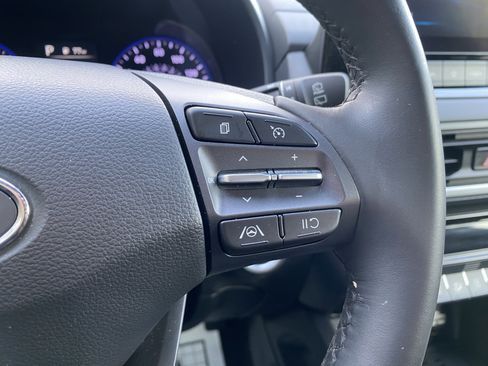 Used 2023 Hyundai Kona SEL w/ Convenience Package image 20