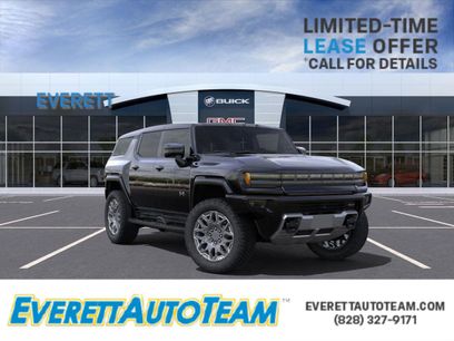 New 2025 GMC Hummer EV 3X