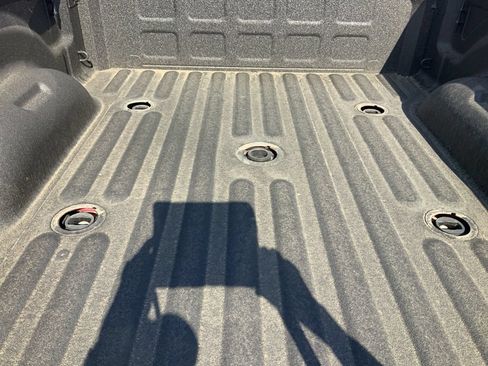 New 2026 RAM 2500 Laramie w/ Night Edition AWD/4WD image 8
