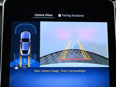 New 2026 Mercedes-Benz CLE 300 4MATIC Coupe image 22