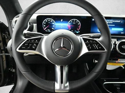 Certified 2025 Mercedes-Benz CLA 250 4MATIC image 12