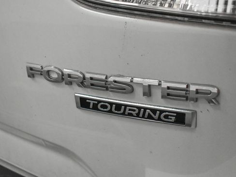 Used 2020 Subaru Forester Touring w/ Popular Package #2 image 10