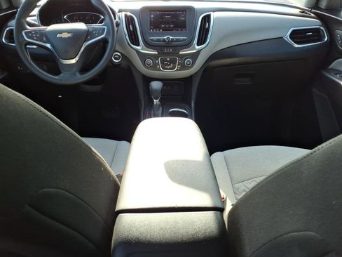 Used 2023 Chevrolet Equinox LT image 13