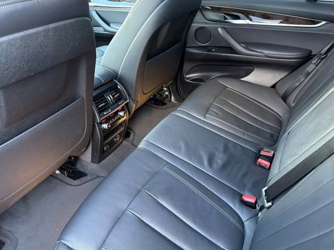 Used 2018 BMW X5 xDrive35i image 15