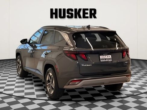 Used 2026 Hyundai Tucson SEL AWD/4WD image 5