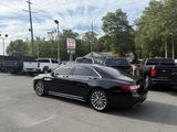 Used 2018 Lincoln Continental Select image 3