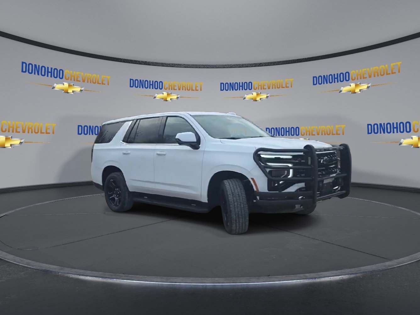 New 2026 Chevrolet Tahoe 2WD image 6
