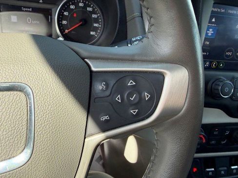 Certified 2020 GMC Terrain Denali w/ Denali Premium Package image 18