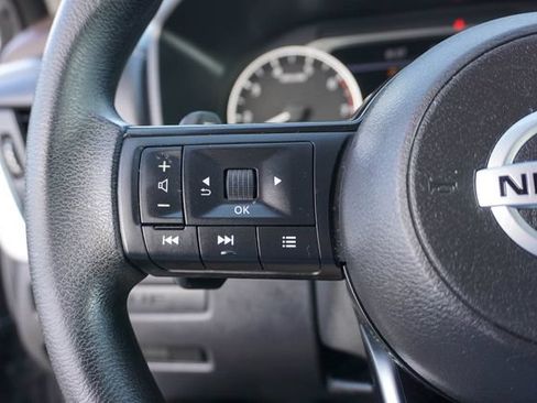 Used 2021 Nissan Rogue S FWD image 20