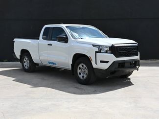 Used 2022 Nissan Frontier S image 1