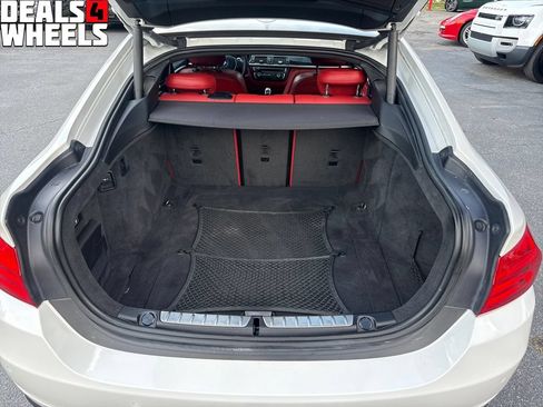Used 2016 BMW 428i Gran Coupe RWD image 22