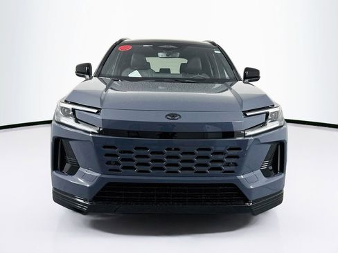New 2026 Toyota RAV4 XSE AWD/4WD image 2