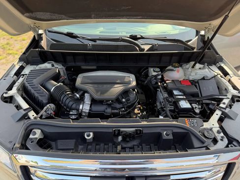 Used 2017 GMC Acadia SLT FWD image 22