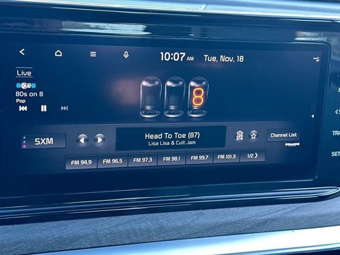 Used 2022 Kia K5 EX image 23