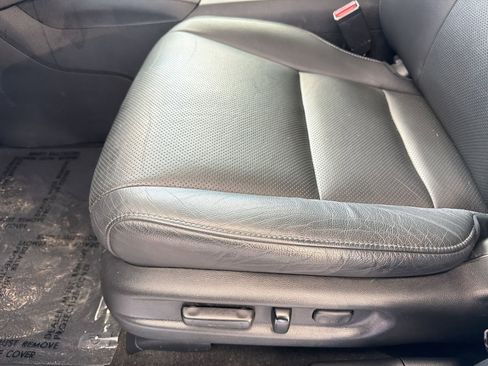 Used 2022 Honda Passport EX-L image 14