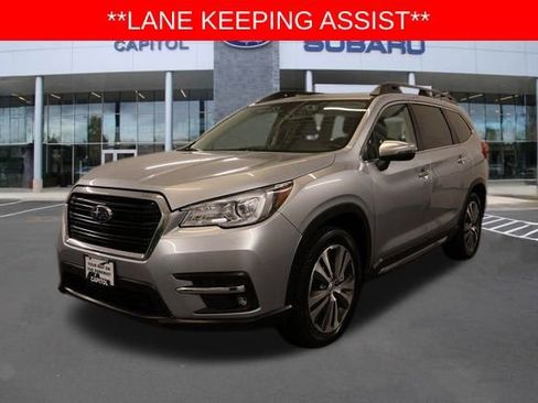 Used 2022 Subaru Ascent Touring image 8