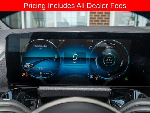 Used 2023 Mercedes-Benz GLA 250 image 16