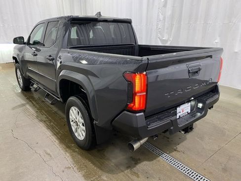Certified 2024 Toyota Tacoma SR image 6