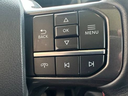 Used 2023 Ford Expedition Max Limited RWD image 28