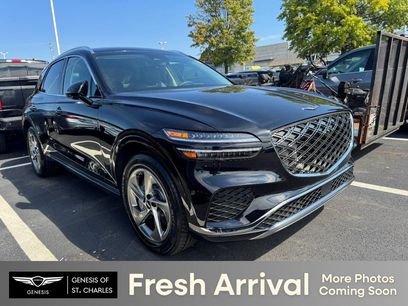 Certified 2026 Genesis GV70 2.5T Advanced