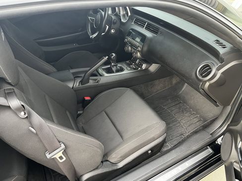 Used 2011 Chevrolet Camaro SS w/ RS Package image 6