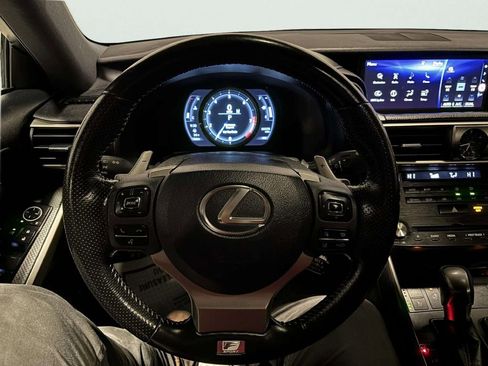 Used 2018 Lexus IS 300 F Sport image 41