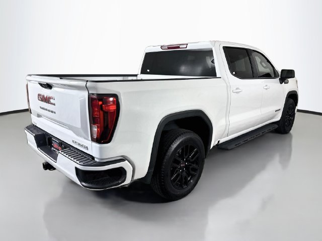 Used 2025 GMC Sierra 1500 Elevation AWD/4WD image 7