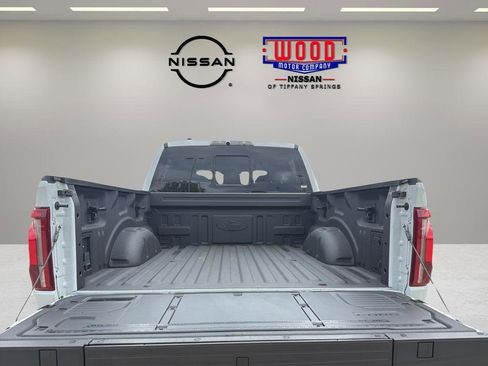 Used 2024 Ford F150 Raptor image 12