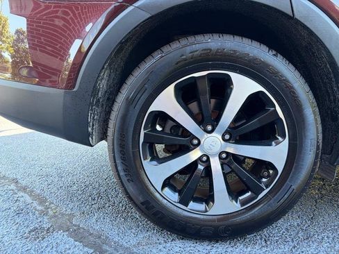 Used 2017 Kia Sorento EX AWD/4WD image 13