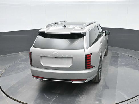 New 2026 Hyundai Palisade Calligraphy image 26