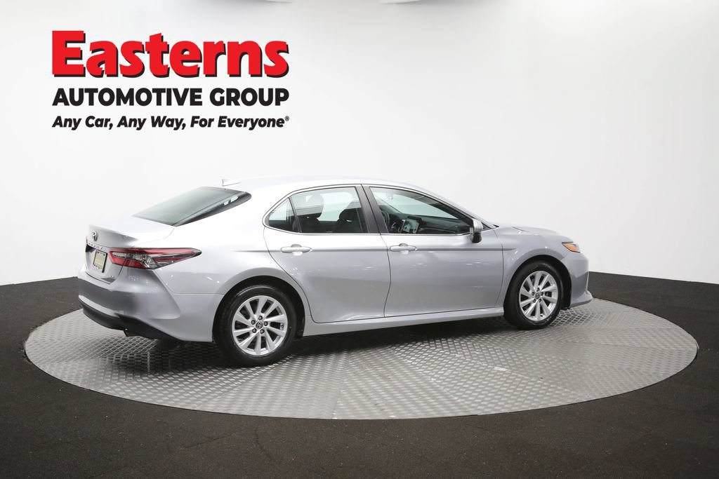 Used 2023 Toyota Camry LE FWD image 43