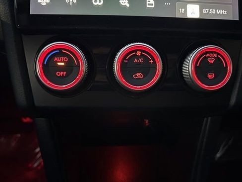 Used 2016 Subaru WRX image 28