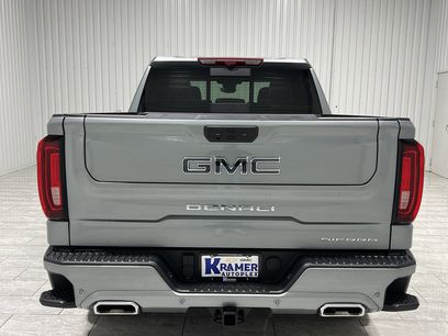 New 2026 GMC Sierra 1500 Denali Ultimate