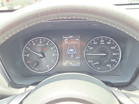 Used 2024 Subaru Outback Premium AWD/4WD image 21