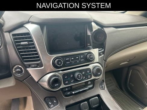 Used 2016 Chevrolet Tahoe LT AWD/4WD image 19