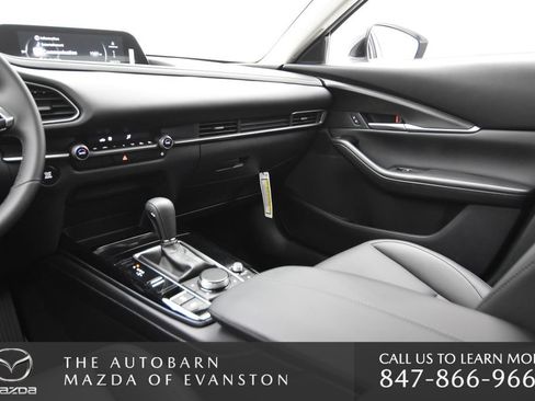 Used 2025 MAZDA CX-30 AWD 2.5 S w/ Select Sport Pkg image 23
