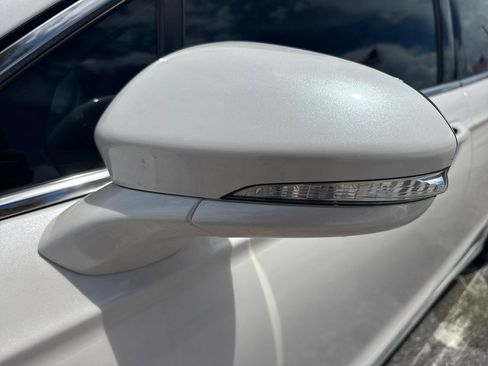Used 2014 Ford Fusion SE w/ Equipment Group 202A FWD image 52