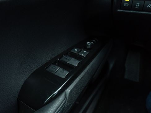 Used 2026 Toyota Camry XSE w/ Premium Package FWD image 28