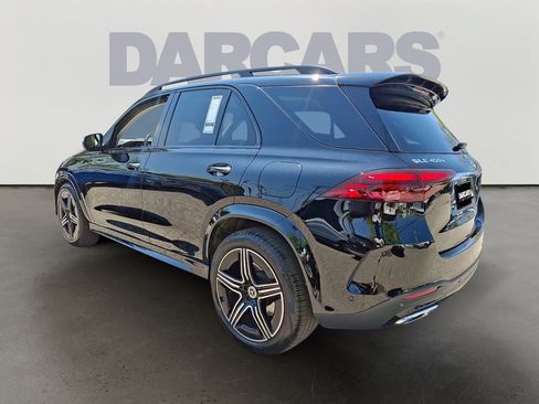 Used 2025 Mercedes-Benz GLE 450e 4MATIC image 5