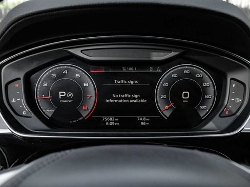 Used 2019 Audi A8 L 3.0T w/ Executive Package AWD/4WD image 23